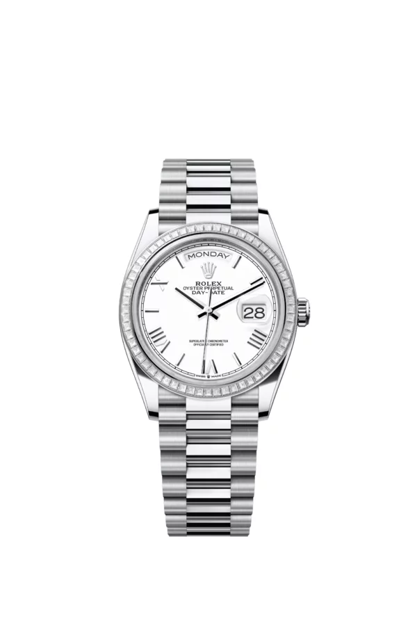 Rolex Day Date 36mm 128396TBR-0018