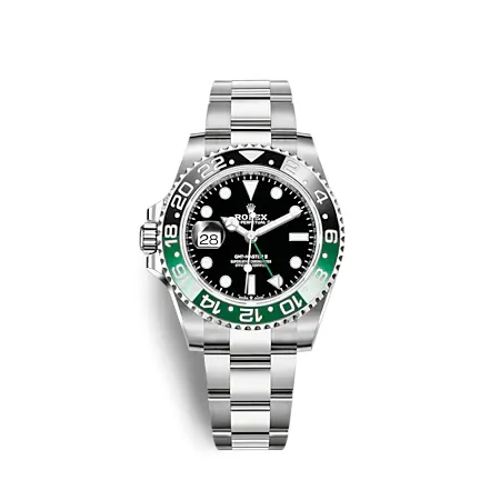 Rolex GMT Master 40mm 126720VTNR-0001
