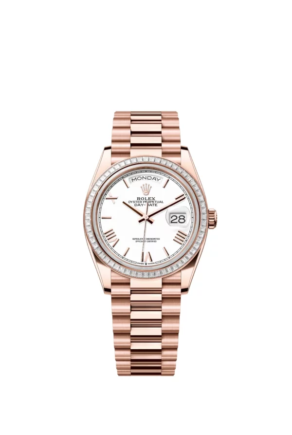 Rolex Day Date 36mm 128395TBR-0022