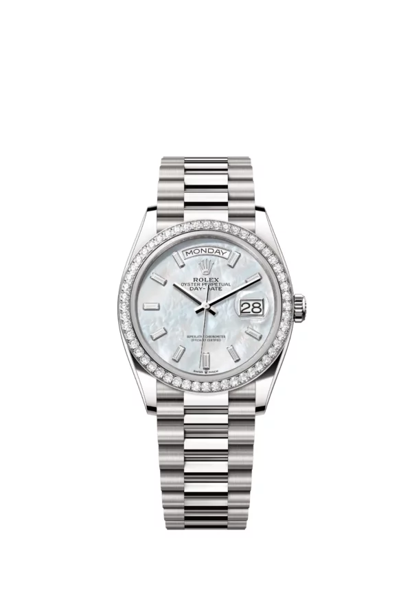 Rolex Day Date 36mm 128349RBR-0049