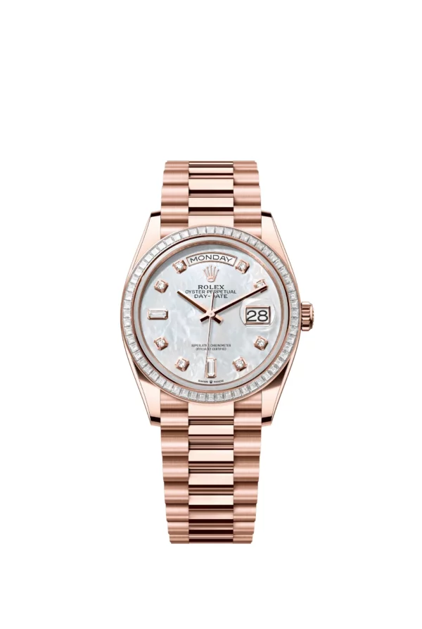 Rolex Day Date 36mm 128395TBR-0006