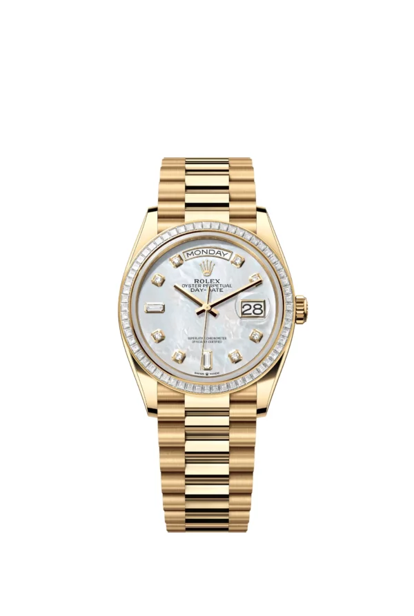 Rolex Day Date 36mm 128398TBR-0004