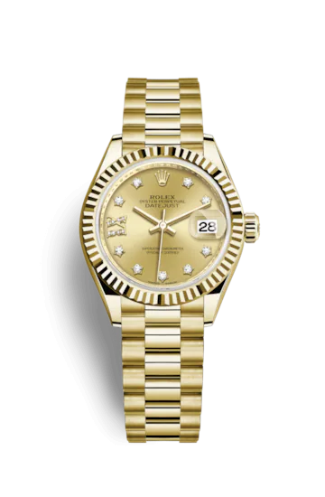 Rolex Lady Datejust 28mm 279178-0013
