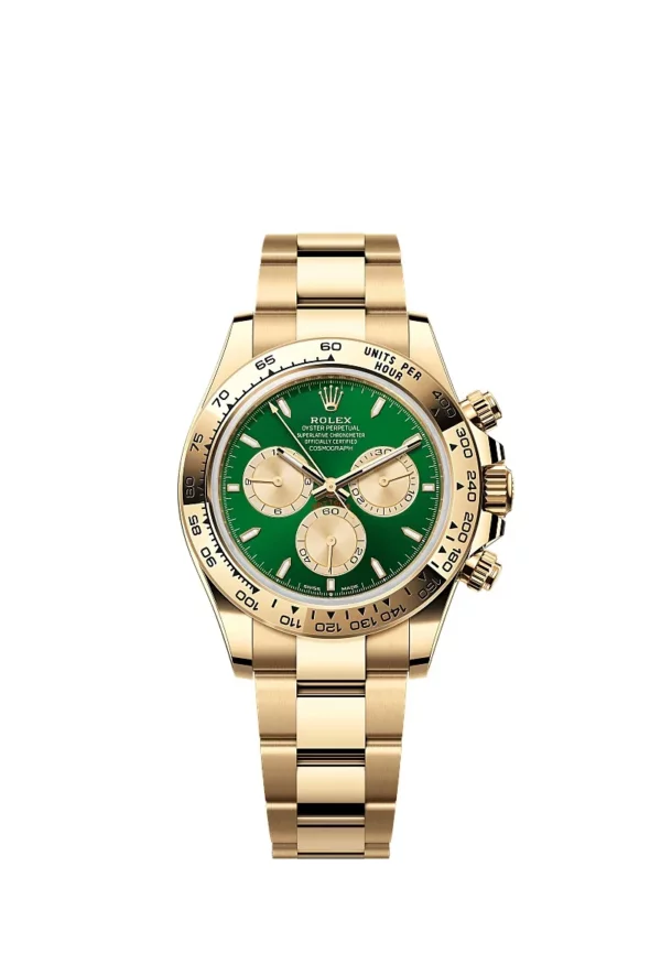 Rolex Daytona 40mm 126508-0008