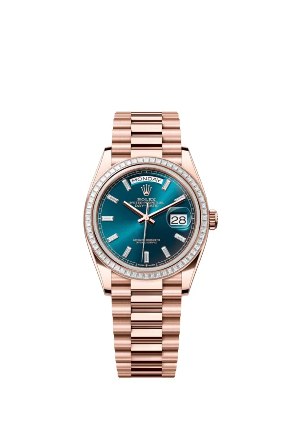 Rolex Day Date 36mm 128395TBR-0032