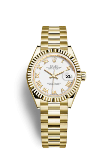Rolex Lady Datejust 28mm 279178-0029
