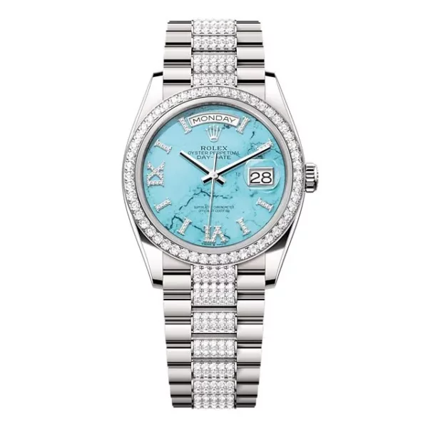 Rolex Day Date 36mm 128349RBR-0032