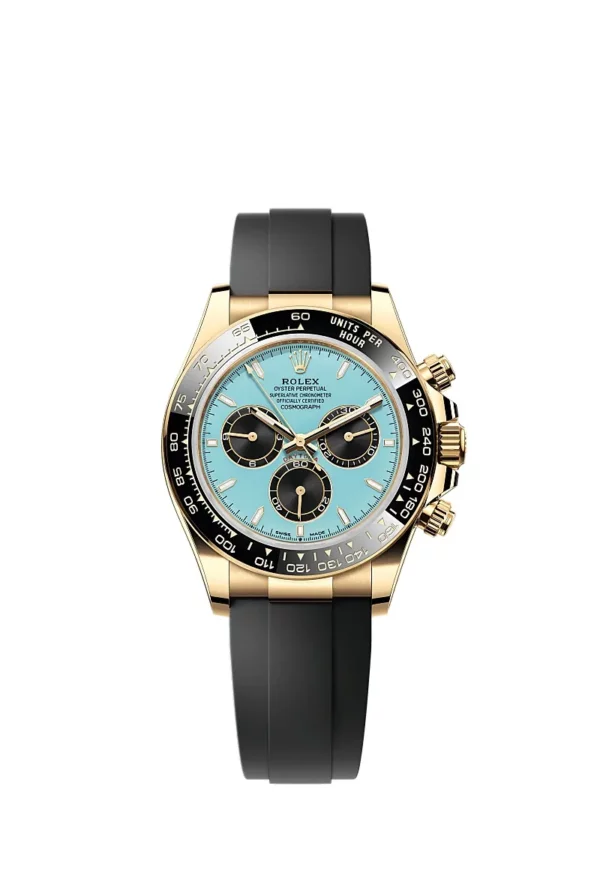 Rolex Daytona 40mm 126518LN-0014