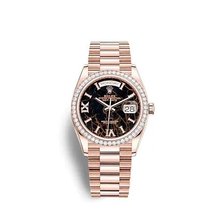 Rolex Day Date 36mm 128345RBR-0044
