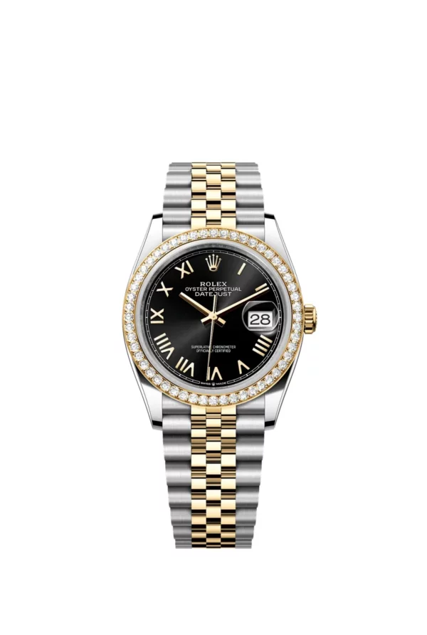 Rolex Datejust 36mm 126283RBR-0041