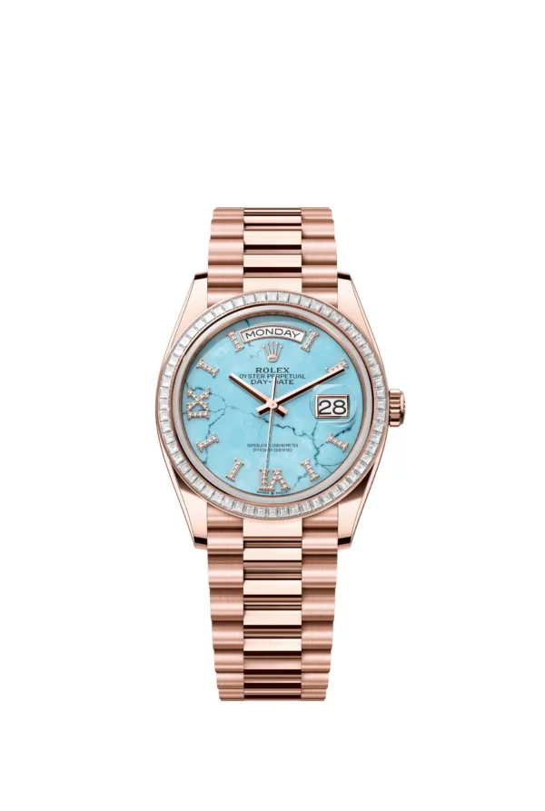 Rolex Day Date 36mm 128395TBR-0018