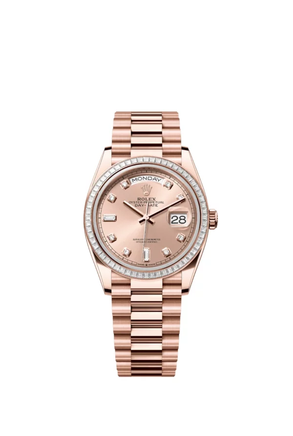 Rolex Day Date 36mm 128395TBR-0002